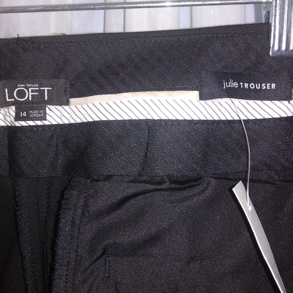 Loft Trousers - Picture 5 of 5